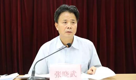 張曉武簡歷：桂林市人大主任張曉武，曾任桂林市委常委、常務(wù)副市長