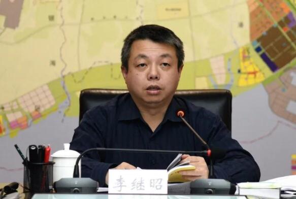 李繼昭簡歷：北海市副市長李繼昭，曾任柳州市自然資源規(guī)劃局局長