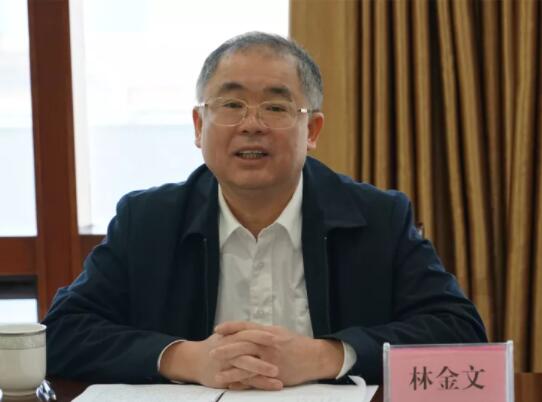 林金文簡(jiǎn)歷：廣西司法廳廳長林金文，曾任廣西高院副院長、商務(wù)廳副廳長